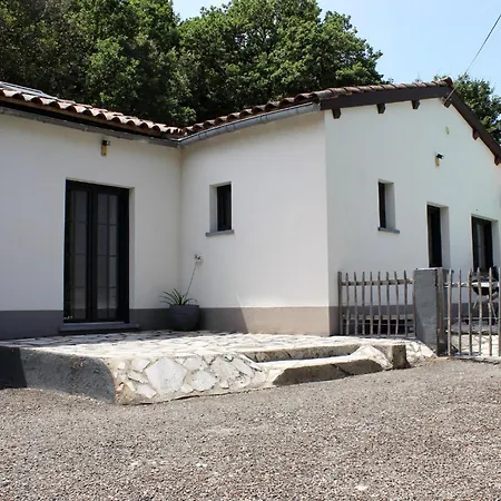 Villa Le Castelas