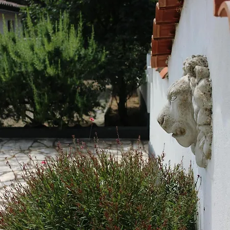 Villa Le Castelas